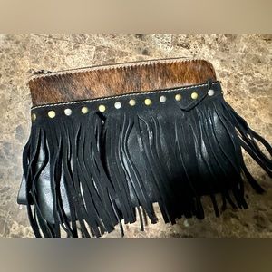 Patricia Nash clutch
